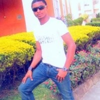 emmanuel okorafor