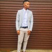 Thabiso Macdonald Motshepo