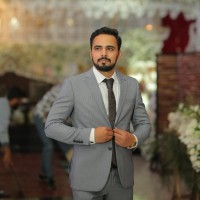Amir Zubair Butt