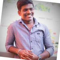 Vignesh M