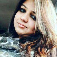 Radhika Bandil (Live life King Size)