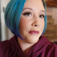Natalie deJarnette-Levie
