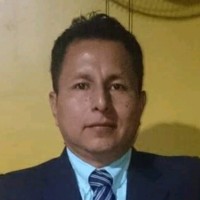 Klever Ufredo Delvalle Garcia