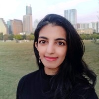 Amena Ali