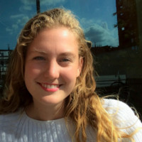 Madeleen Dijkman