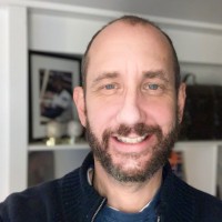 Stephen Musson