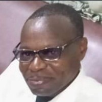Moses Ahiable
