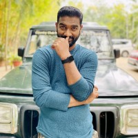 Sanoj Mohan