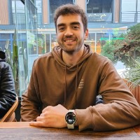 Alperen Özgür
