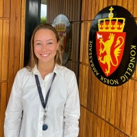 Frida Raade Asplund