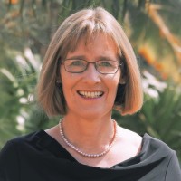 Sharon Walker
