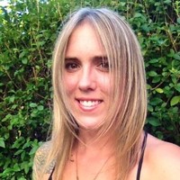 Martine LeLievre