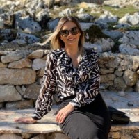 Doris Pavković