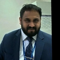 Vijeesh Vijayan