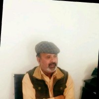 Misbah Ullah