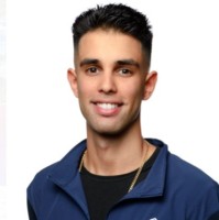 Ricardo Gonzalez