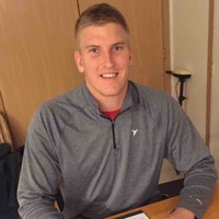 Adam Fuehne