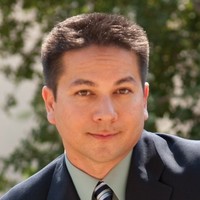 Mark A. Burris