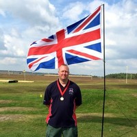 Rick Carless (Sportsperson)(LION)