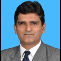 MAJ AKIF ELAHI MALIK ,Retd