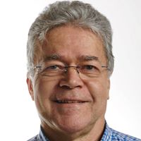 Andreas D. Schelling