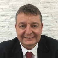 Mark Denton