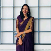 Nayana Babu
