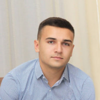 Yulii Chernyshov