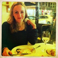 Sarah Scheller O'Donnell