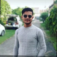 Rajat Verma