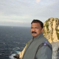 Mangesh Jadhav