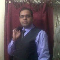 yogesh chopra