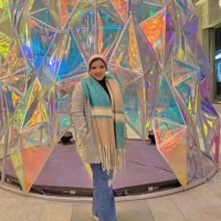 Haneen Hussien
