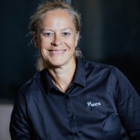 Lise Gram Eriksen