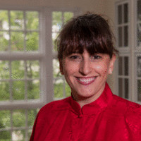 Sheri Bates