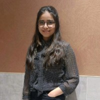 Urvi Mistry