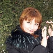 Светлана Малеванная