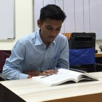 Ankit Jani