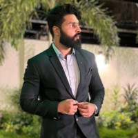 Prajwal S