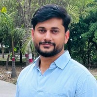 ANISH KUMAR MISHRA