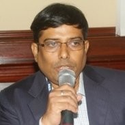 Soumitra Chakraborty