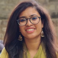 Vidishaa B