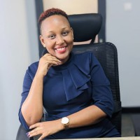 Mercynorah Nyiti