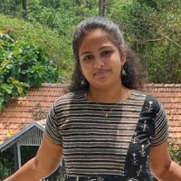 Gomathi Marimuthu
