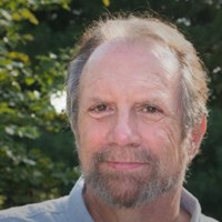 Mark Blacker