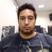 Anderson Catanio Leites