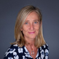 Frédérique Defontaines