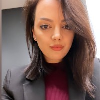 Tatevik Meloyan