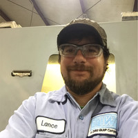 Lance Viator