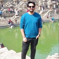Devansh Shah